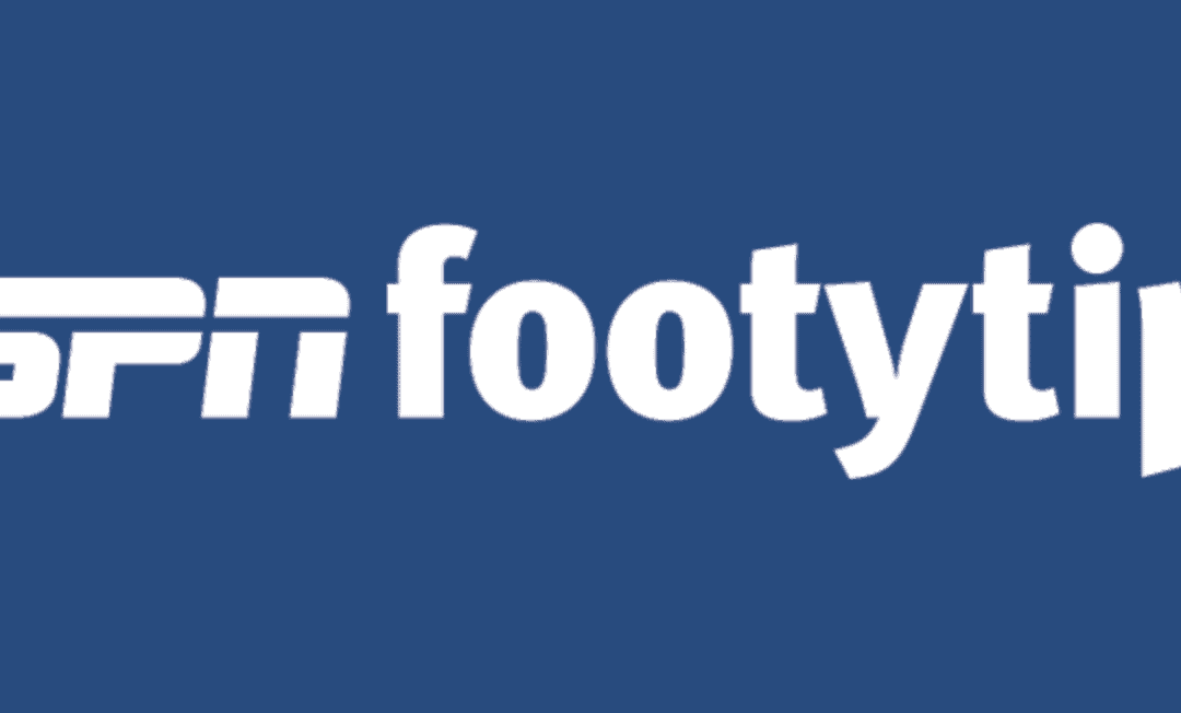 2021 Footy Tipping