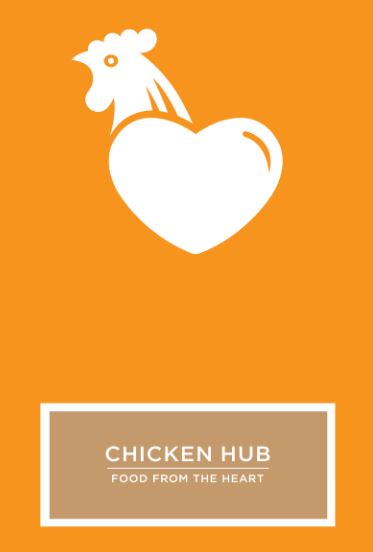 chicken hub