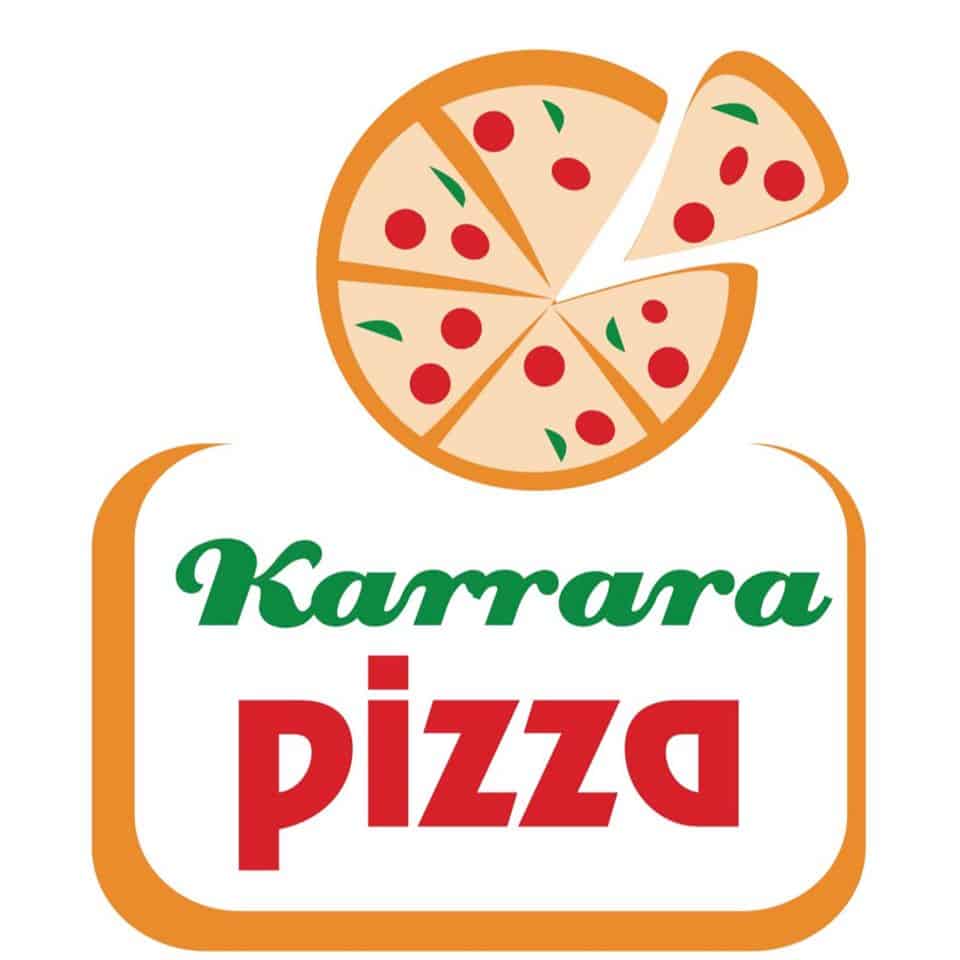 kARRARA DIAL A PIZZA